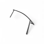 Guarnição Porta Dianteira Esquerda Volvo C40 2021 22 A 2025 - Imagem 4