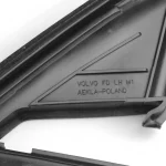 Guarnição Porta Dianteira Esquerda Volvo C40 2021 22 A 2025 - Imagem 3