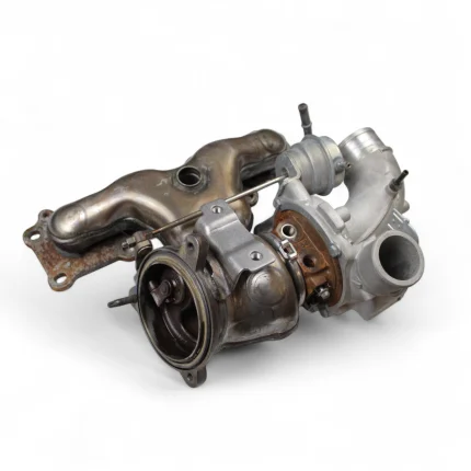 Turbina Turbocompressor Volvo V70 S60 Xc60 2.0 2014 2017