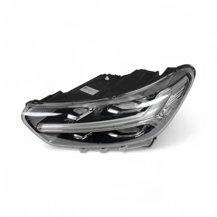 Farol Esquerdo Full Led Volvo Xc40 2020 2021 2022