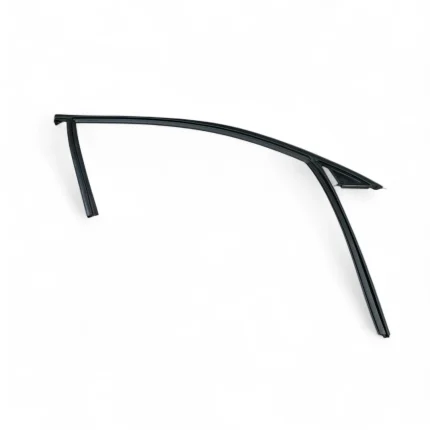 Pestana Externa Porta Dianteira Direito Volvo C40 Xc40 2019 a 2025