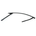 Pestana Externa Porta Dianteira Direito Volvo C40 Xc40 2019 a 2025 - Imagem 8