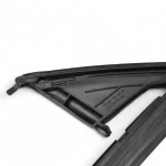 Pestana Externa Porta Dianteira Direito Volvo C40 Xc40 2019 a 2025 - Imagem 2