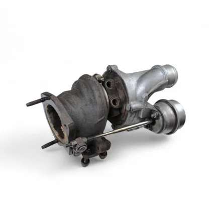 Turbina Turbocompressor Mini Cooper S 1.6 Thp 2013 2015