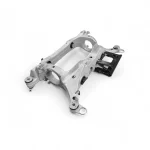 Agregado Berço Suporte Motor Traseiro Volvo C40 2021 2025 - Imagem 5