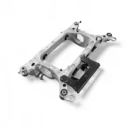 Agregado Berço Suporte Motor Traseiro Volvo C40 2021 2025 - Imagem 8