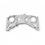 Agregado Berço Suporte Motor Dianteiro Volvo C40 2021 2025 - Imagem 7