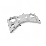 Agregado Berço Suporte Motor Dianteiro Volvo C40 2021 2025 - Imagem 5