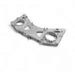 Agregado Berço Suporte Motor Dianteiro Volvo C40 2021 2025