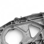 Agregado Berço Suporte Motor Dianteiro Volvo C40 2021 2025 - Imagem 8