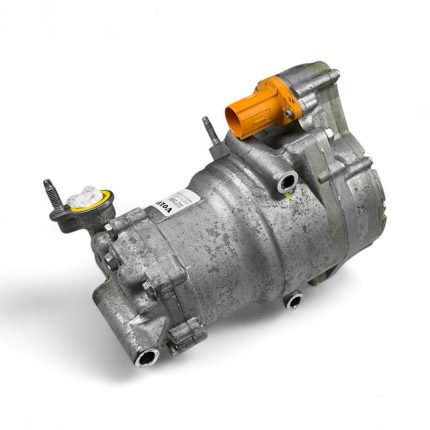Compressor Elétrico Ar Condicionado Volvo C40 2021 2025