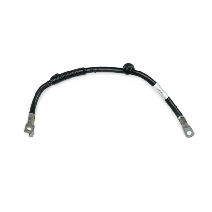 Chicote Cabo Aterramento Agregado Traseiro Volvo C40 2021 2024