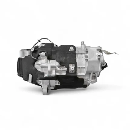 Motor Elétrico Tração Volvo C40 Elétrico 2021 22 23 24 2025