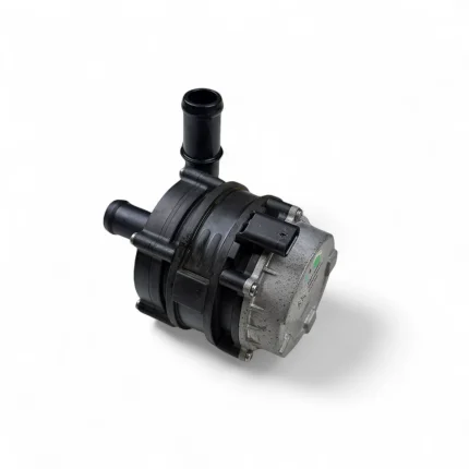 Bomba Agua Auxiliar Arrefecimento Volvo C40 2021 2023 2025