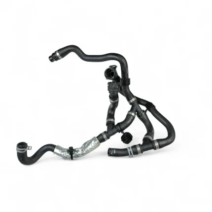 Mangueira Linha Agua Arrefecimento Volvo C40 2021 2023