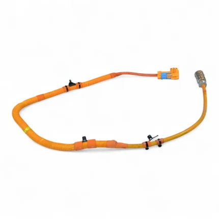 Cabo Chicote Alta Tensão Bateria Volvo C40 2021 2023 2025