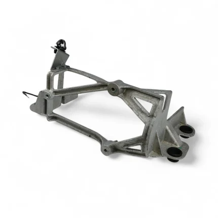 Suporte Compressor Ar Condicionado Volvo C40 2021 2023 2025