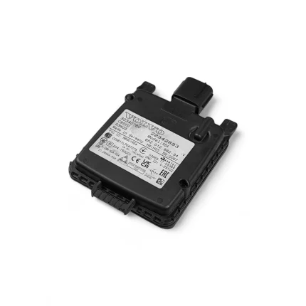 Módulo Radar Ponto Cego Volvo C40 Xc40 2020 2021 2023 24 2025