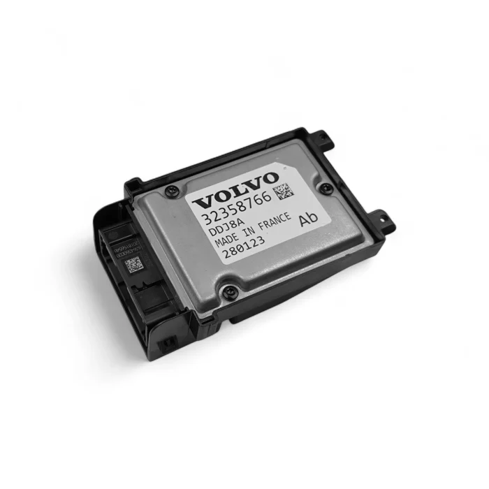 Módulo Asdm Controle Sensor Radar Volvo C40 2021 2023 2025 – NOX Autopeças