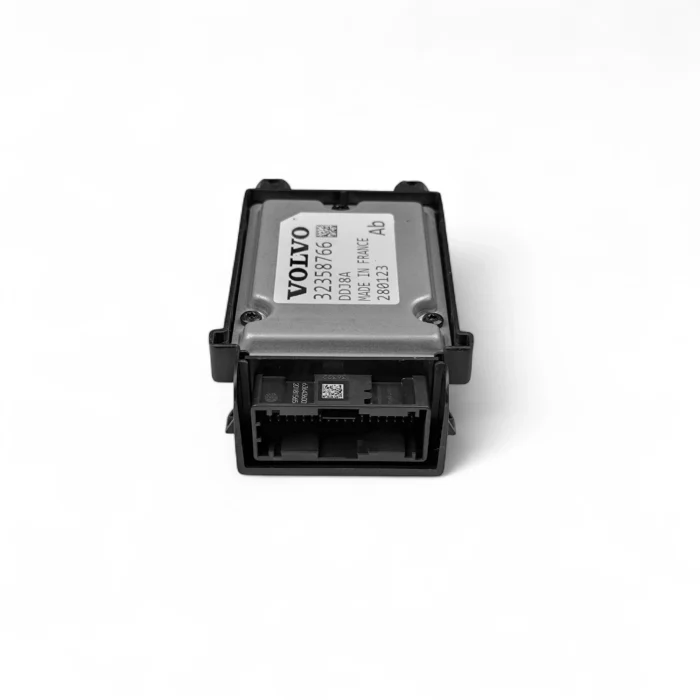 Módulo Asdm Controle Sensor Radar Volvo C40 2021 2023 2025 – NOX Autopeças