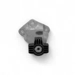 Suporte Esquerdo Motor Volvo C40 2021 2022 2023 2024 2025 - Imagem 7