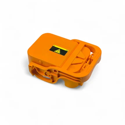 Fusivel Interruptor Bateria Volvo C40 2021 2022 2023 24 2025