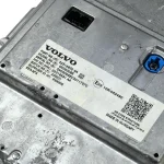 Tela Central Multimidia Painel Volvo C40 2021 2022 2023 2025 - Imagem 2