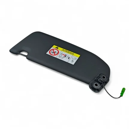 Quebra Sol Direito Passageiro Volvo C40 2021 2023 2025