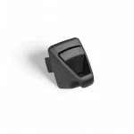Gancho Suporte Quebra Sol Volvo C40 2021 2022 2023 2024 2025 - Imagem 3