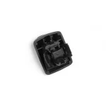 Gancho Suporte Quebra Sol Volvo C40 2021 2022 2023 2024 2025 - Imagem 5