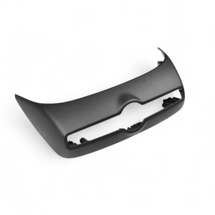 Moldura Comando Radio Multimidia Volvo C40 2021 2023 2025