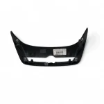 Moldura Comando Radio Multimidia Volvo C40 2021 2023 2025 - Imagem 5