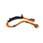 Chicote Fiação Alta Tensão Motor Volvo C40 2021 2023 2025