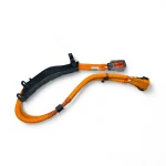 Chicote Fiação Alta Tensão Motor Volvo C40 2021 2023 2025 - Imagem 4