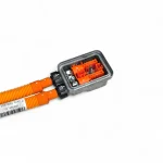 Chicote Fiação Alta Tensão Motor Volvo C40 2021 2023 2025 - Imagem 3