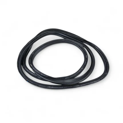 Borracha Vedação Tampa Porta Malas Volvo C40 2021 2023 2025