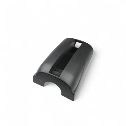 Moldura Inferior Coluna Direção Volvo C40 2021 2023 2025