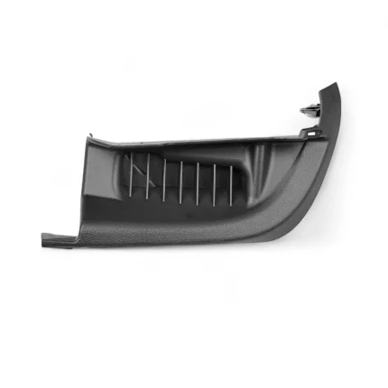 Moldura Esquerda Tampa Porta Malas Volvo C40 2021 2023 2025