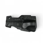 Absorvedor Impacto Esquerdo Parachoque Traseiro Volvo C40 2021 2025 - Imagem 2