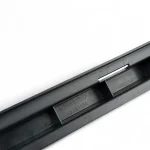 Suporte Tampão Acabamento Porta Malas Volvo C40 2021 2025 - Imagem 7