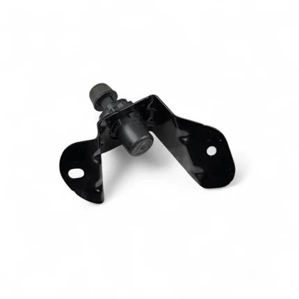 Batente Direito Tampa Porta Malas Volvo C40 2021 2023 2025