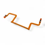 Terminal Barramento Bateria Volvo C40 Xc40 2021 2023 2025 - Imagem 3