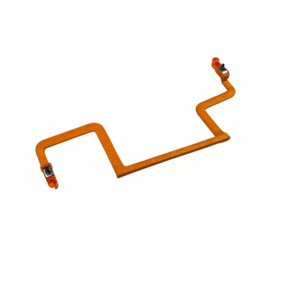 Terminal Barramento Bateria Volvo C40 Xc40 2021 2023 2025