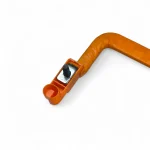 Terminal Barramento Bateria Volvo C40 Xc40 2021 2023 2025 - Imagem 5