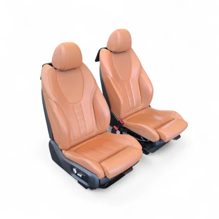 Jogo De Bancos Assento BMW X5 2022 2023 2024