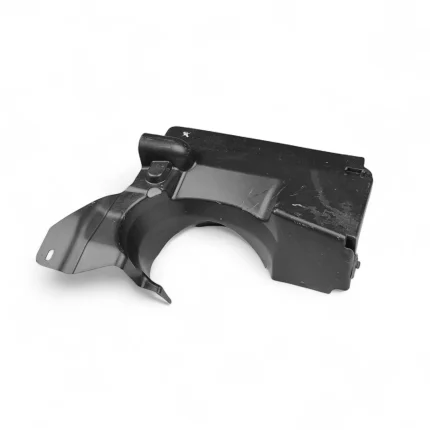 Moldura Acabamento Paralama Direito Volvo C40 2021 2023 2025
