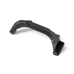 Duto Difusor Ar Esquerdo Painel Volvo C40 2021 2022 23 2025 - Imagem 6