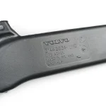 Duto Difusor Ar Esquerdo Painel Volvo C40 2021 2022 23 2025 - Imagem 5