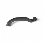Duto Difusor Ar Esquerdo Painel Volvo C40 2021 2022 23 2025