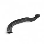 Duto Difusor Ar Esquerdo Painel Volvo C40 2021 2022 23 2025 - Imagem 3
